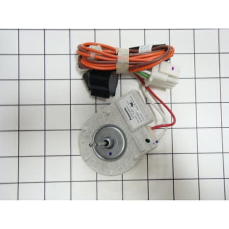 Whirlpool W11334745 Whirlpool Refrigerator Evaporator Fan Motor W11334745